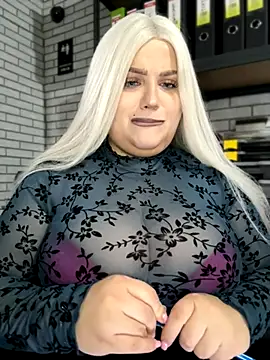 Eliaden online show from 21, 10, 2025