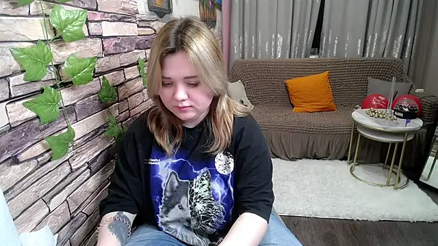 Snapshot of Finna_39 chatting on 12, 2, 2025 Finna 39 online show from 12, 2, 2025