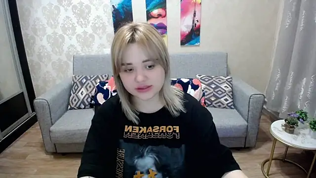 Snapshot of Finna_39 chatting on 6, 10, 2025 Finna 39 online show from 6, 10, 2025