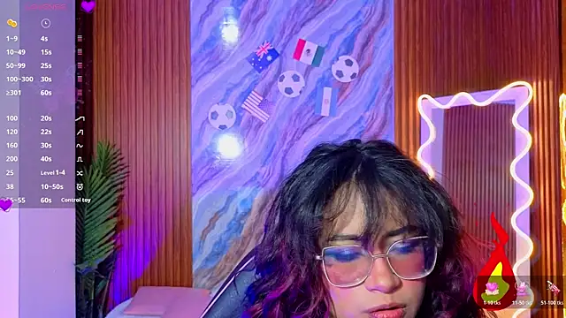 kristen tay online show from 15, 7, 2026