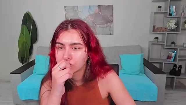 GabriellaMays online show from 2, 4, 2026