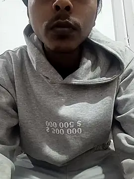 boyyouwant33 online show from 16, 2, 2025