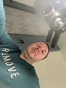 DorianJeday online show from 12, 3, 2026