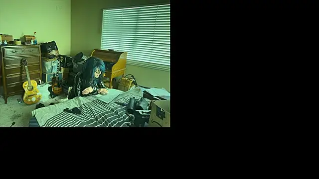 Snapshot of JaylynnVII chatting on 19, 2, 2025 JaylynnVII online show from 19, 2, 2025