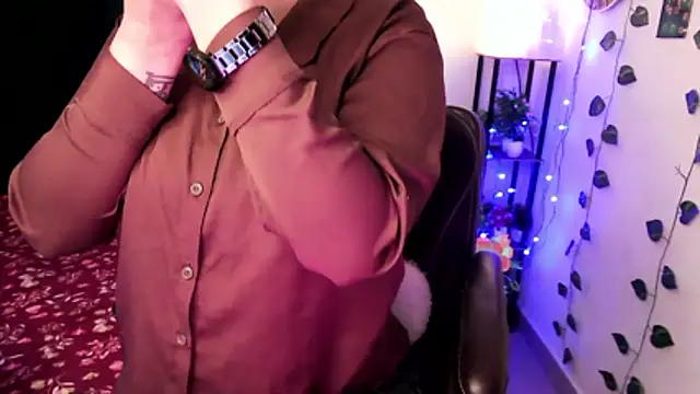 megancatluna online show from 19, 1, 2026