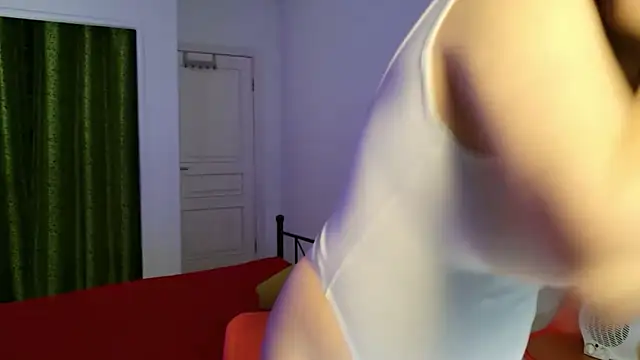 Snapshot of RaileReed chatting on 16, 1, 2026 RaileReed online show from 16, 1, 2026