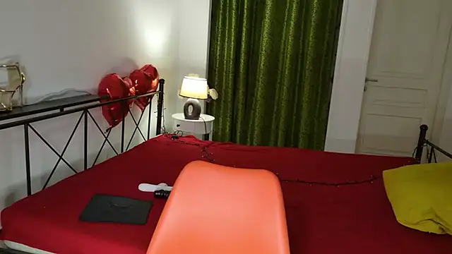 Snapshot of RaileReed chatting on 13, 3, 2026 RaileReed online show from 13, 3, 2026