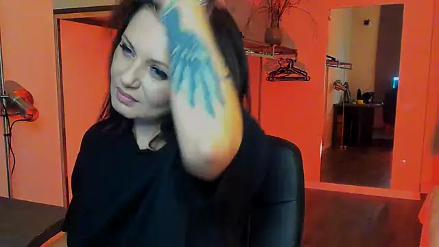 Snapshot of RaileReed chatting on 14, 7, 2026 RaileReed online show from 14, 7, 2026
