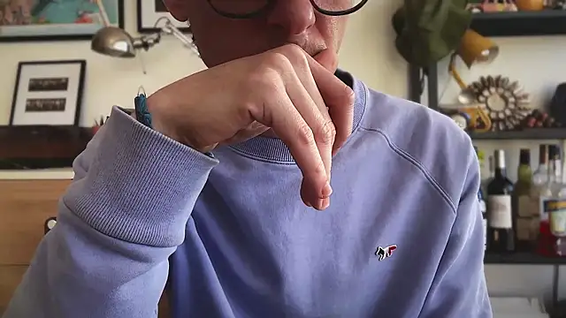 Snapshot of MikymikeBBWD chatting on 6, 1, 2026 MikymikeBBWD online show from 6, 1, 2026