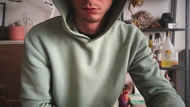 Snapshot of MikymikeBBWD chatting on 8, 1, 2026 MikymikeBBWD online show from 8, 1, 2026