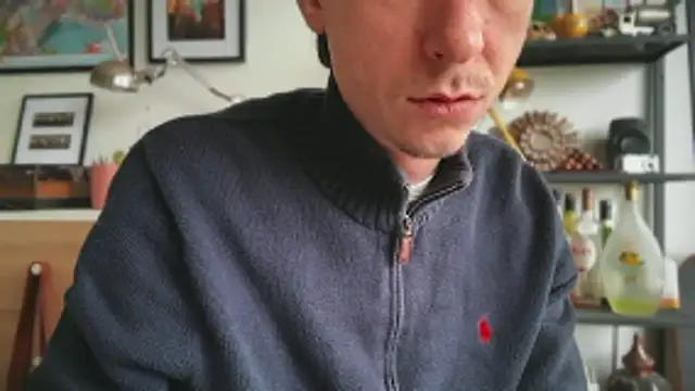 Snapshot of MikymikeBBWD chatting on 15, 1, 2026 MikymikeBBWD online show from 15, 1, 2026