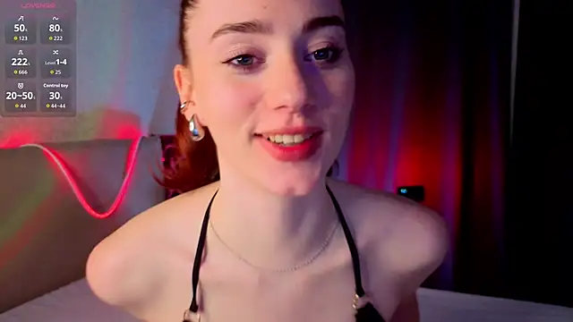 Snapshot of StacyWatts chatting on 24, 6, 2026 StacyWatts online show from 24, 6, 2026