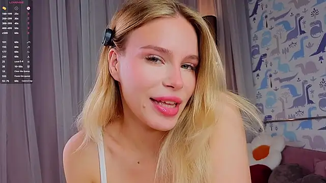 TaiteBayles online show from 11, 7, 2026