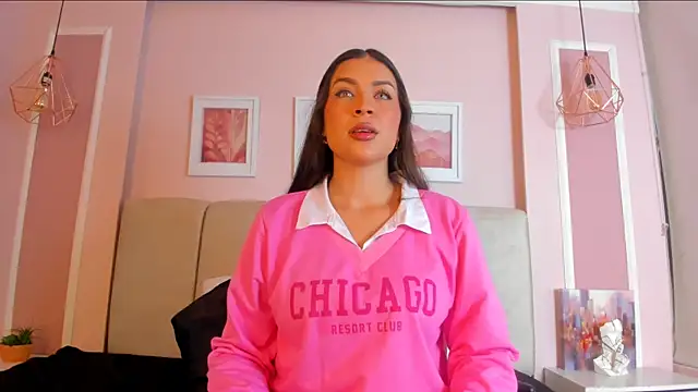 Snapshot of Annie_rhoades chatting on 4, 12, 2025 Annie rhoades online show from 4, 12, 2025