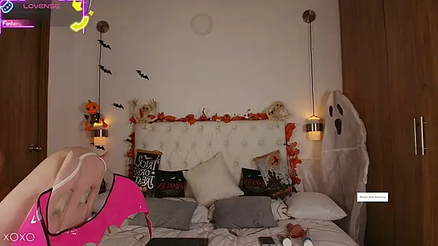 Julieta priv online show from 22, 10, 2025