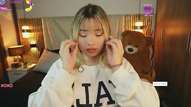 Julieta priv online show from 4, 2, 2026