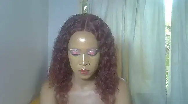 Snapshot of ChloeBab chatting on 14, 2, 2025 ChloeBab online show from 14, 2, 2025