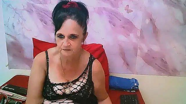 LuciousGrace online show from 17, 3, 2026