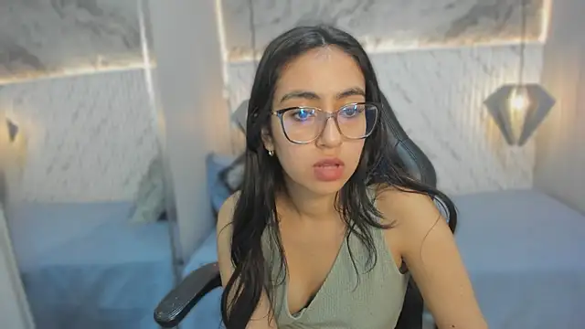 lucelly 15 online show from 7, 11, 2025