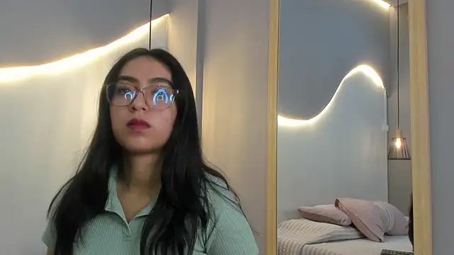 lucelly 15 online show from 17, 1, 2026