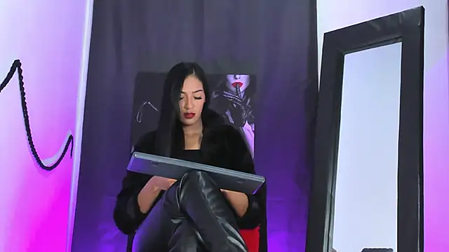 Aleshkastone online show from 19, 10, 2025