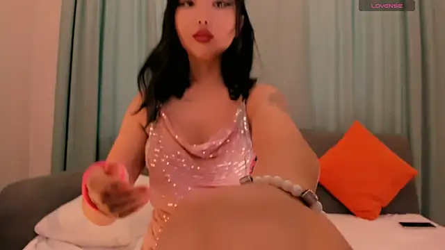 Snapshot of Demonic_Angel_ chatting on 23, 9, 2025 Demonic Angel online show from 23, 9, 2025