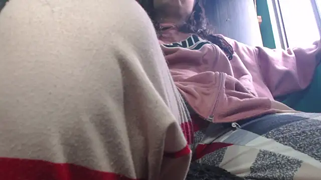 Gaby-sexy online show from 6, 10, 2025