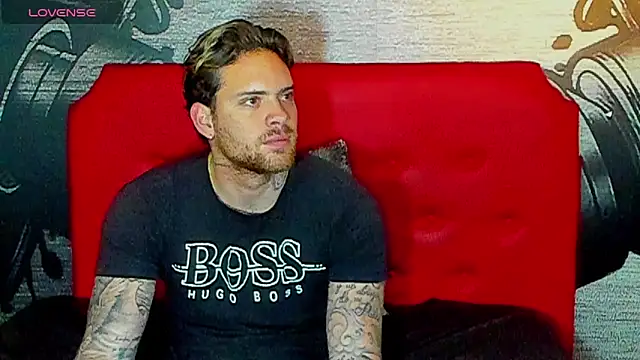 Snapshot of arnold_bekam chatting on 15, 2, 2025 arnold bekam online show from 15, 2, 2025