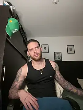 Snapshot of arnold_bekam chatting on 27, 2, 2025 arnold bekam online show from 27, 2, 2025