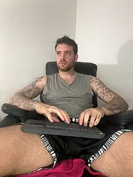 Snapshot of arnold_bekam chatting on 2, 6, 2026 arnold bekam online show from 2, 6, 2026