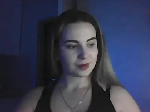 GoddessTenderness online show from 14, 2, 2025