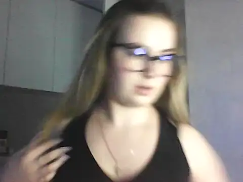 GoddessTenderness online show from 22, 2, 2025