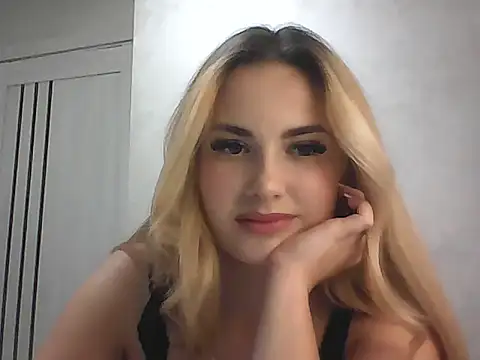 GoddessTenderness online show from 23, 10, 2025