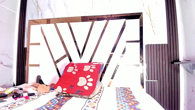 Snapshot of ebony_valentina chatting on 9, 5, 2026 ebony valentina online show from 9, 5, 2026