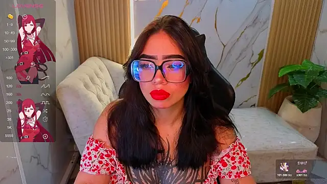 Anni acker b online show from 5, 2, 2026