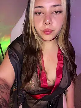  ivyginger online show from 1, 4, 2026