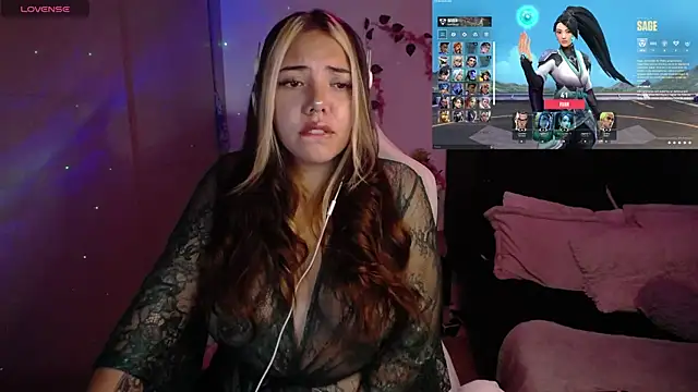  ivyginger online show from 2, 4, 2026