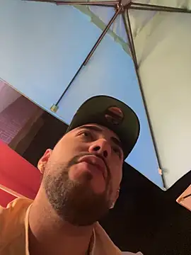 PlayboyMorgan online show from 28, 9, 2025