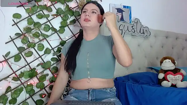 Snapshot of sexy_veryy_hot chatting on 17, 5, 2026 sexy veryy hot online show from 17, 5, 2026