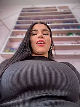 Naatalia online show from 16, 12, 2025