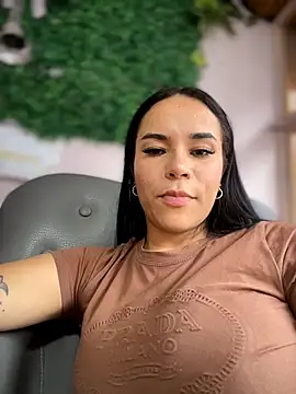 Naatalia online show from 10, 3, 2026