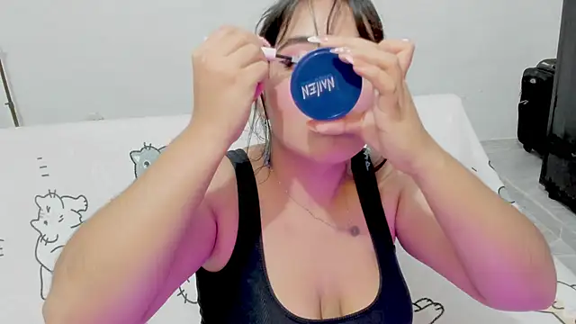 Naoko 7w7 online show from 8, 2, 2026