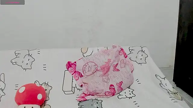 Naoko 7w7 online show from 20, 2, 2026