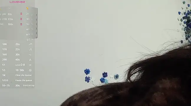 a-lian online show from 1, 3, 2025