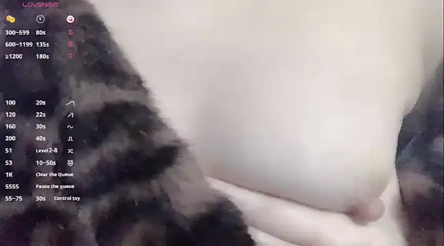 a-lian online show from 19, 3, 2025