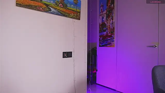 Limy Sweet online show from 31, 3, 2026