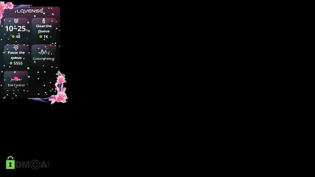 DonnaSmith online show from 7, 11, 2025