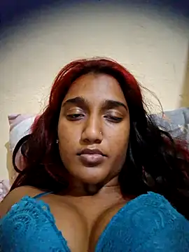 indianpink lips online show from 14, 12, 2025