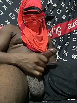 BlaccZhakky online show from 3, 2, 2026