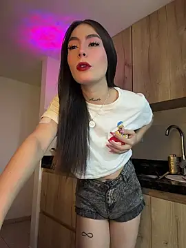 Snapshot of candycami19 chatting on 4, 5, 2026 candycami19 online show from 4, 5, 2026